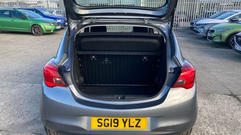 Vauxhall Corsa 1.4 SRi Nav 3dr Petrol Hatchback